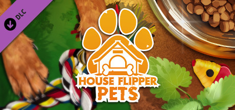 House Flipper Pets DLC